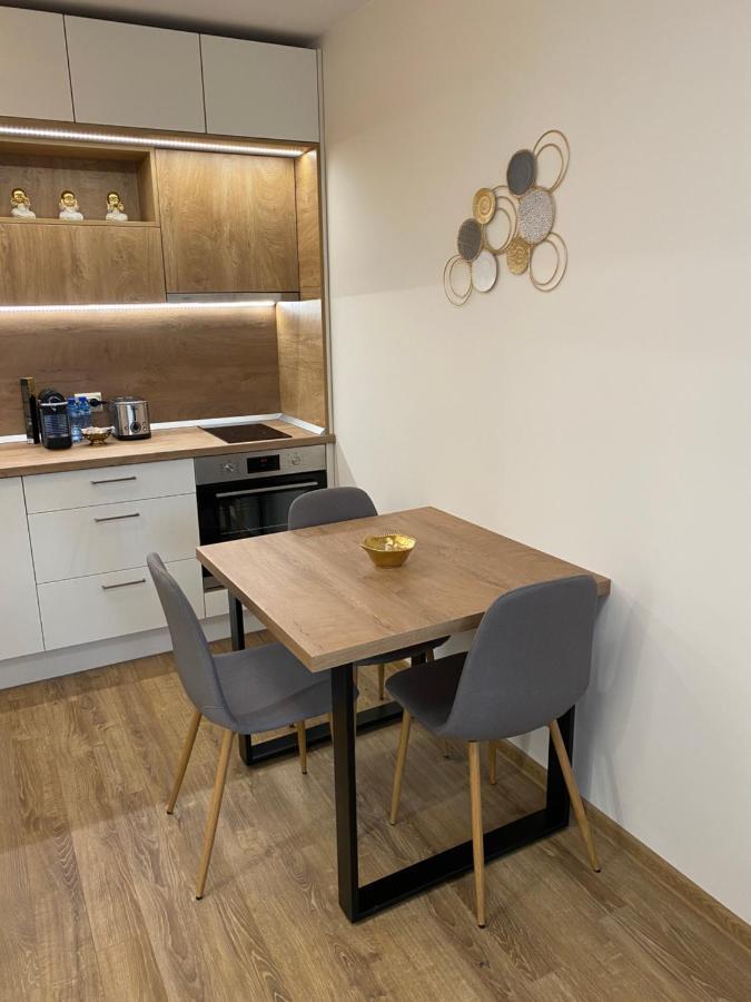 רוסה Arletti Luxury Apartment מראה חיצוני תמונה