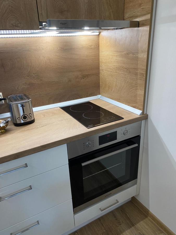 רוסה Arletti Luxury Apartment מראה חיצוני תמונה