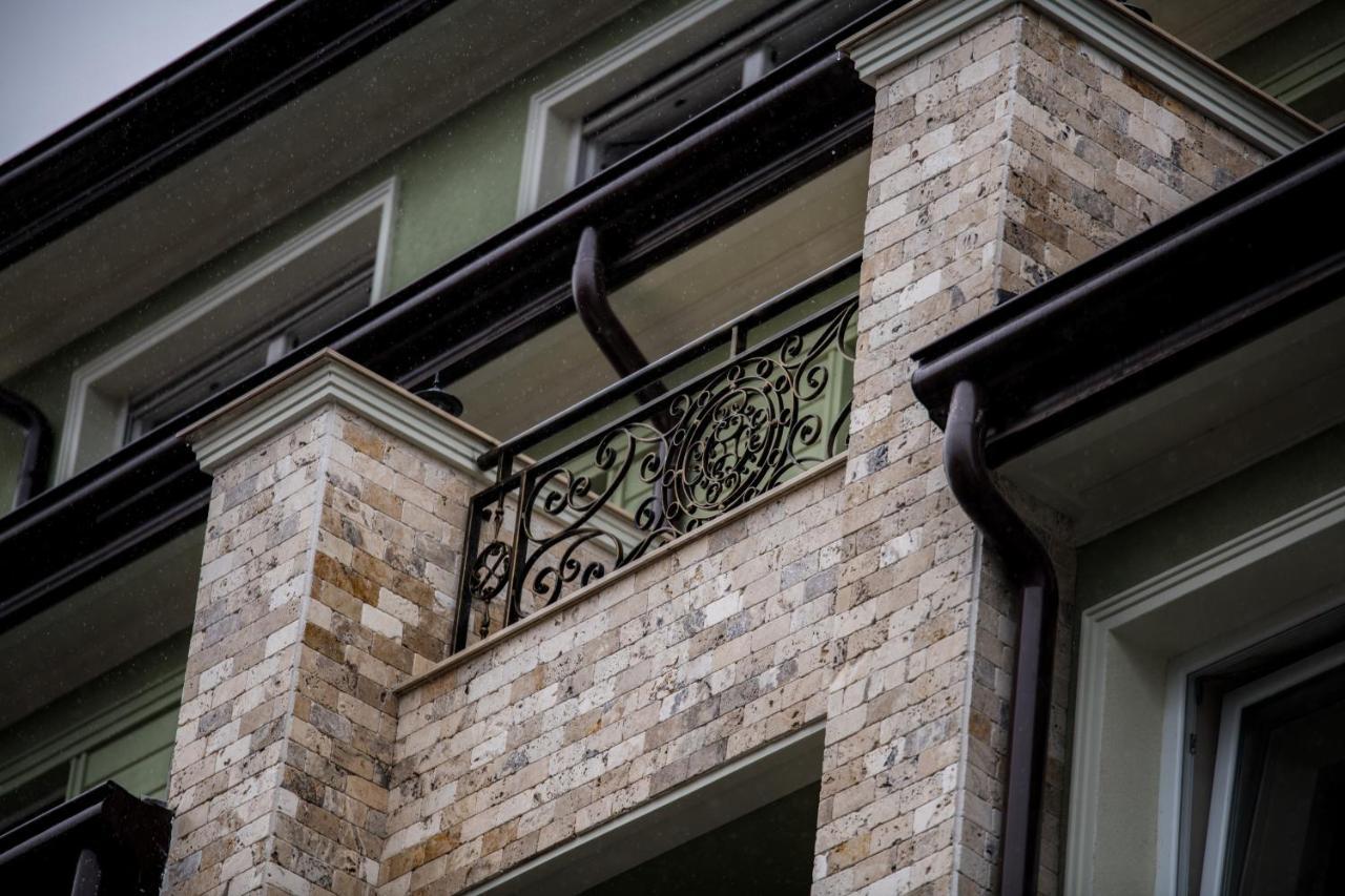 רוסה Arletti Luxury Apartment מראה חיצוני תמונה