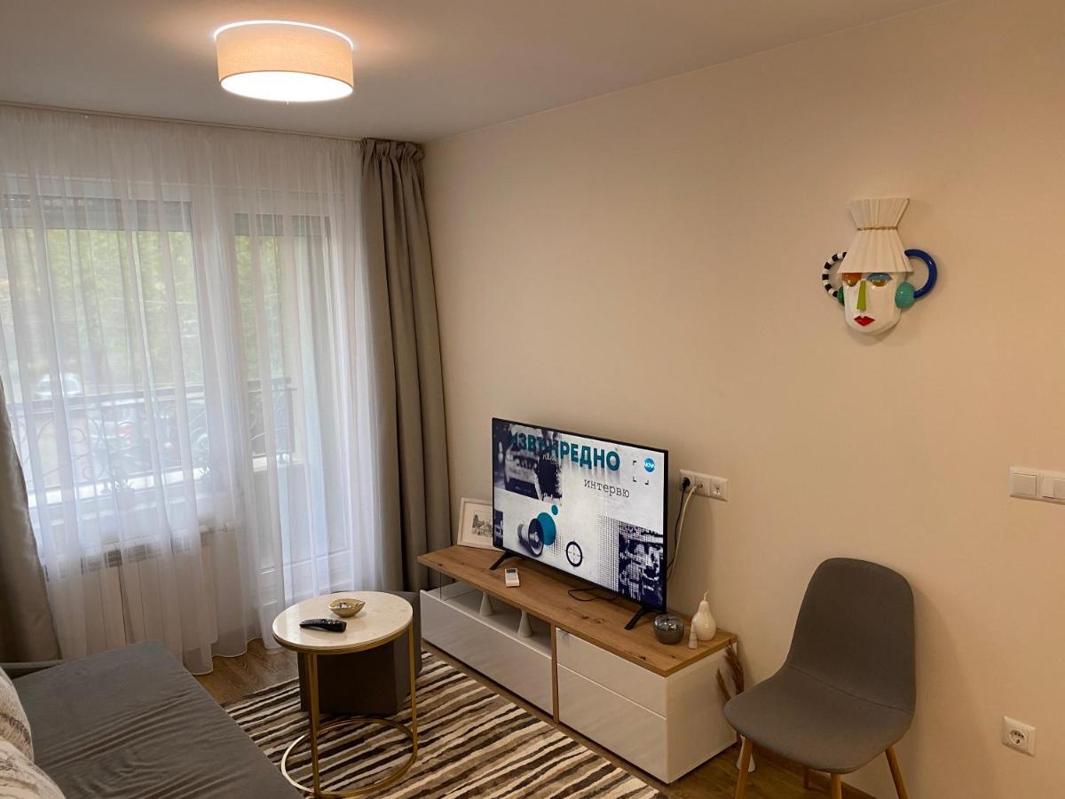 רוסה Arletti Luxury Apartment מראה חיצוני תמונה
