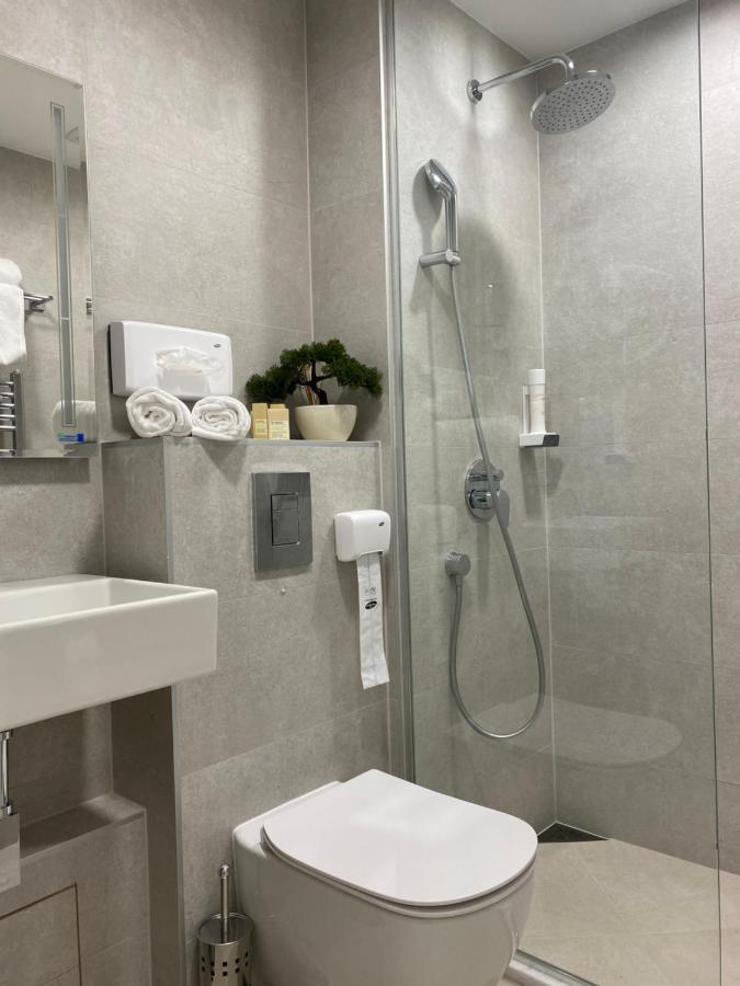 רוסה Arletti Luxury Apartment מראה חיצוני תמונה