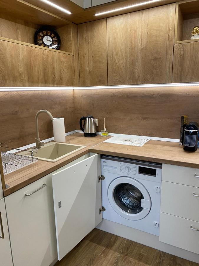 רוסה Arletti Luxury Apartment מראה חיצוני תמונה